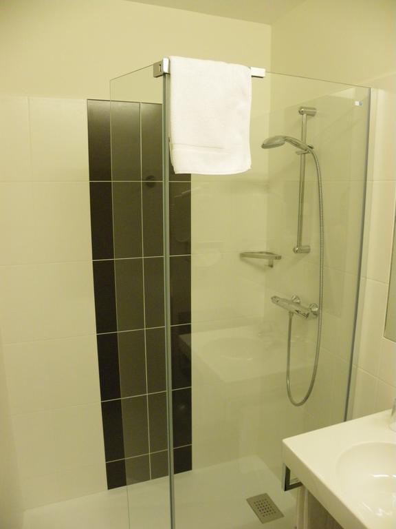 Hotel Logitel Saint-Doulchard Pokój zdjęcie